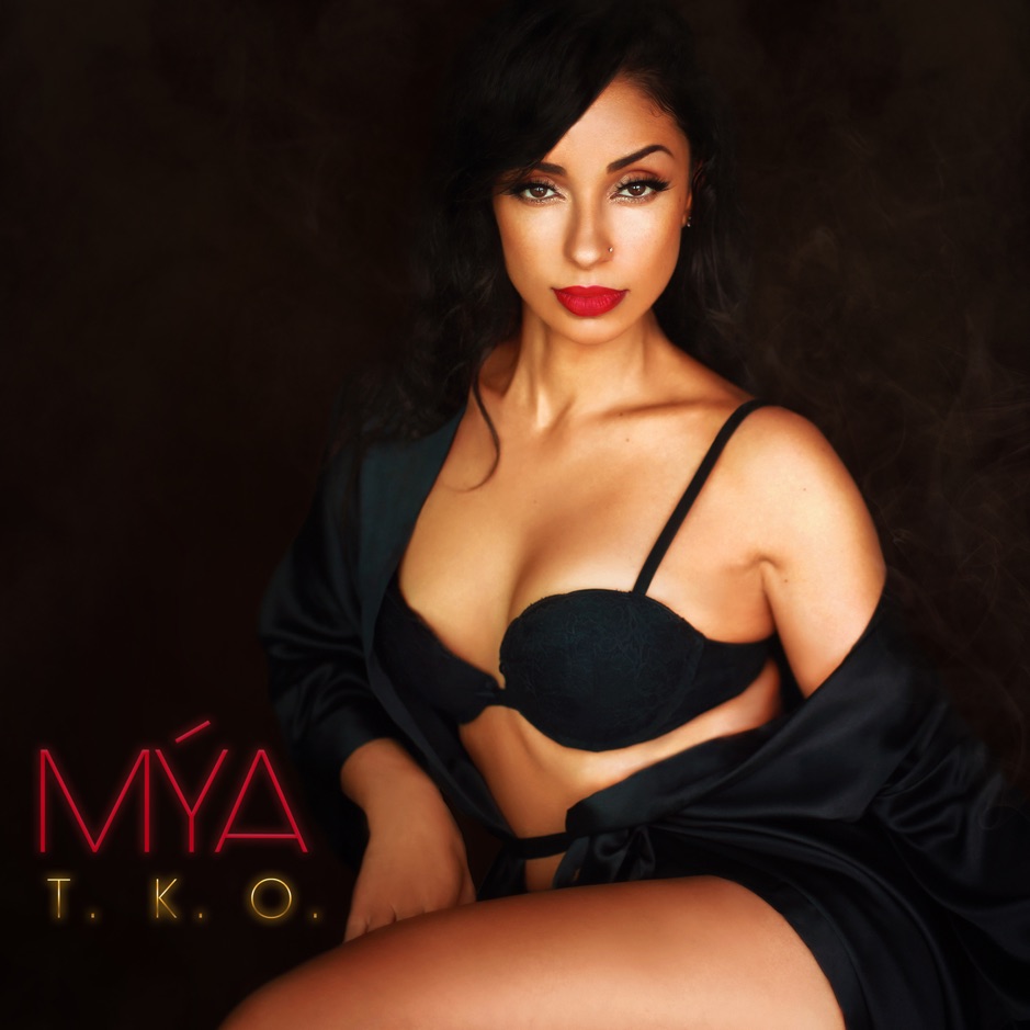Mya - TKO (The Knock out)